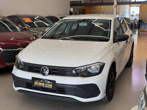 VOLKSWAGEN POLO 1.0 MPI TRACK MANUAL VOLKSWAGEN POLO 1.0 MPI TRACK MANUAL
